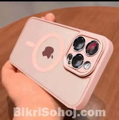 New IPHONE 15,16,17cover